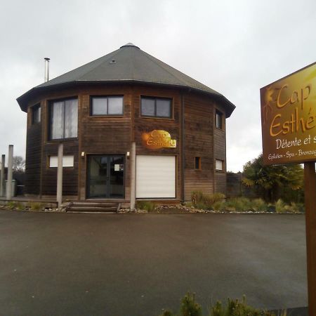 Loftcosy Friville Exterior foto