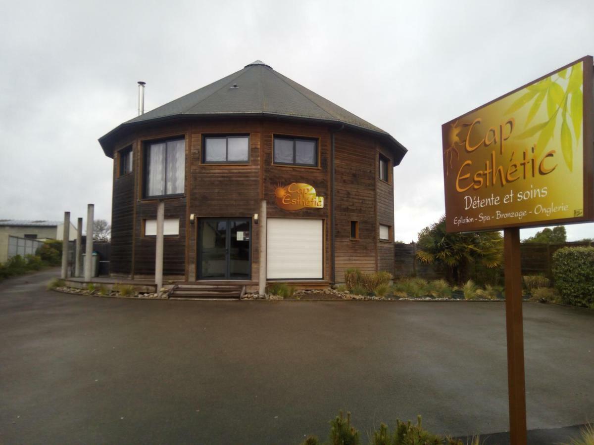 Loftcosy Friville Exterior foto