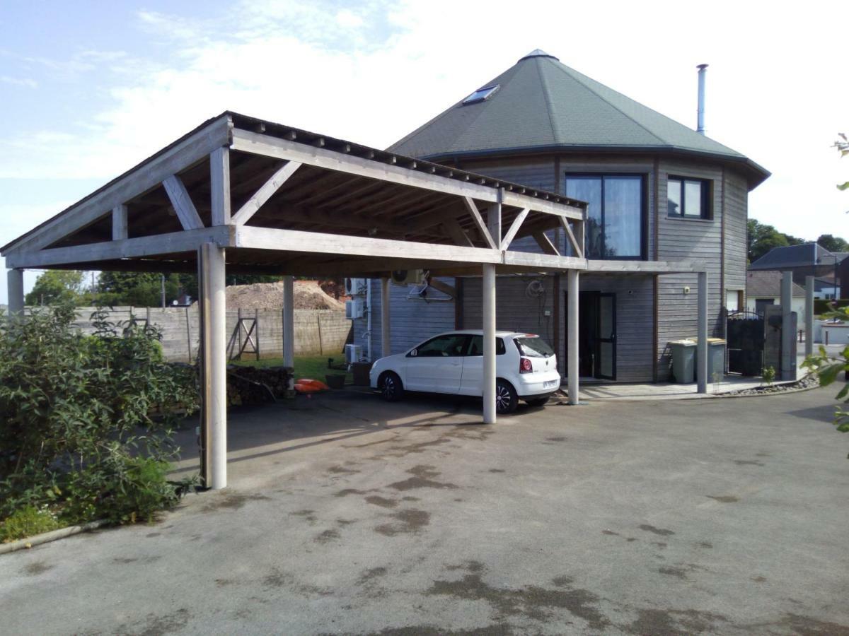 Loftcosy Friville Exterior foto
