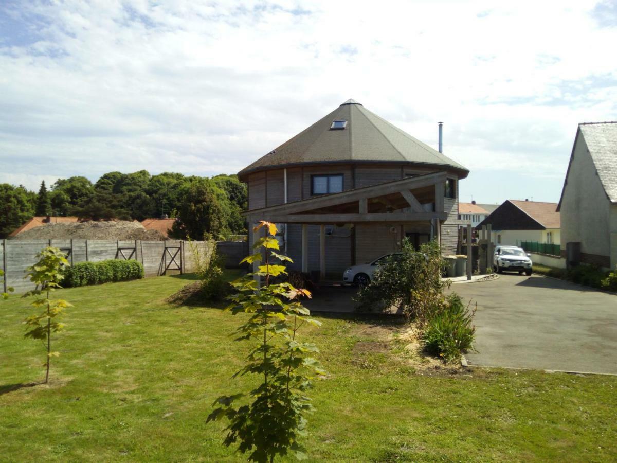 Loftcosy Friville Exterior foto