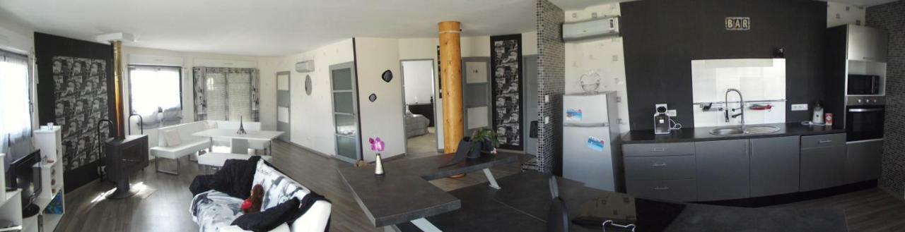 Loftcosy Friville Exterior foto
